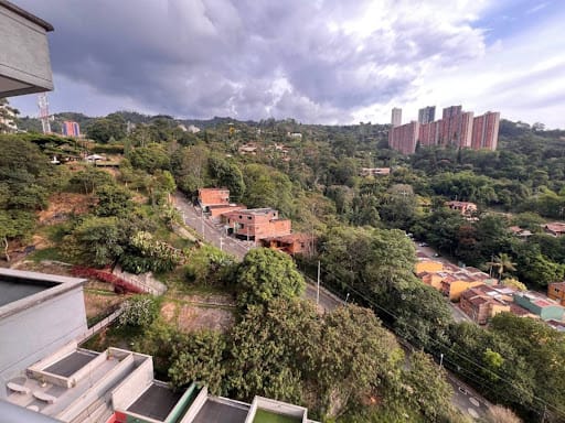 Apartamento de 2 alcobas en arriendo en Vereda Maria Auxiliadora, Sabaneta, 60 m² · foto 7 de 18