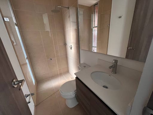 Apartamento de 2 alcobas en arriendo en Vereda Maria Auxiliadora, Sabaneta, 60 m² · foto 10 de 18