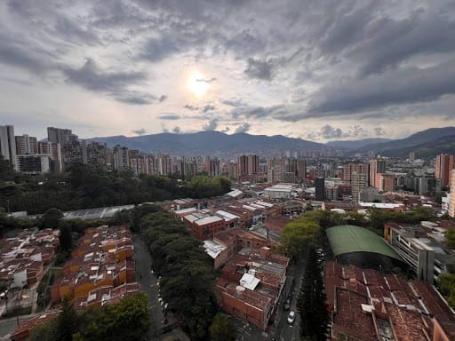 Apartamento de 2 alcobas en arriendo en Vereda Maria Auxiliadora, Sabaneta, 60 m² · foto 14 de 18