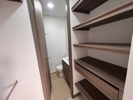 Apartamento de 2 alcobas en arriendo en Vereda Maria Auxiliadora, Sabaneta, 60 m² · foto 16 de 18