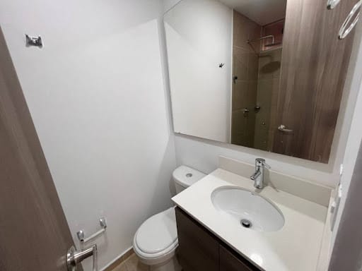 Apartamento de 2 alcobas en arriendo en Vereda Maria Auxiliadora, Sabaneta, 60 m² · foto 17 de 18