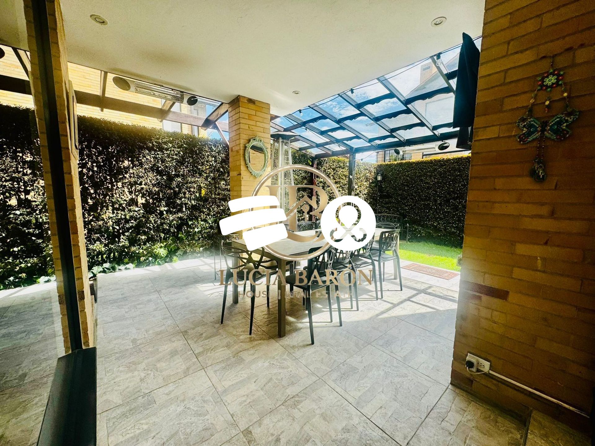 Casa en venta en Calahorra, Cajicá · foto 2 de 20
