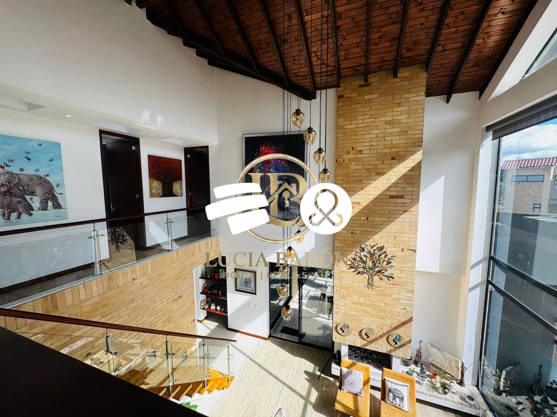 Casa en venta en Calahorra, Cajicá · foto 8 de 20