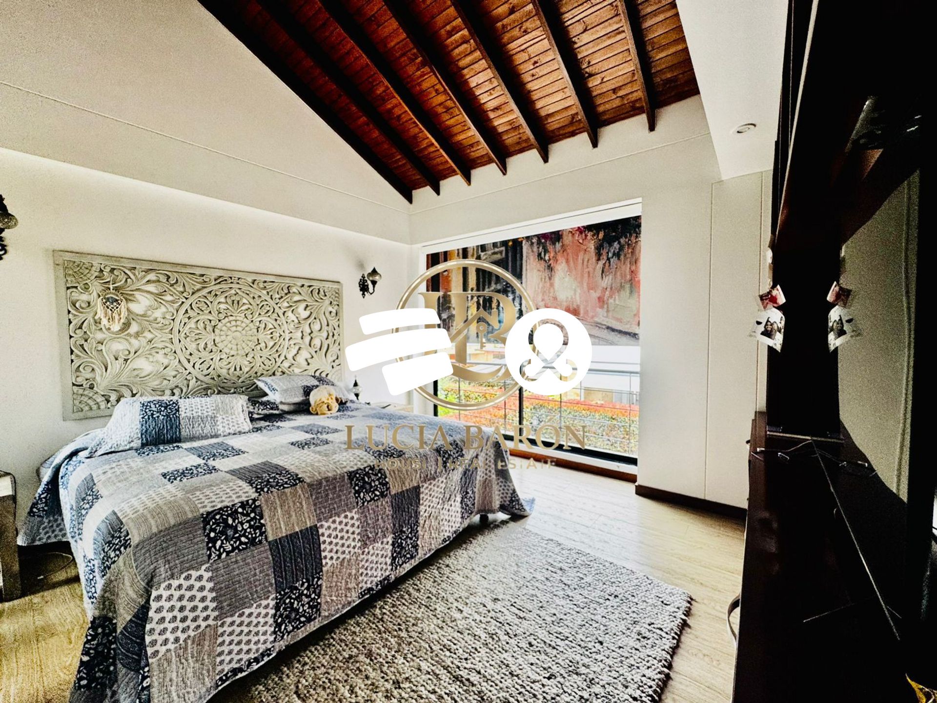 Casa en venta en Calahorra, Cajicá · foto 10 de 20