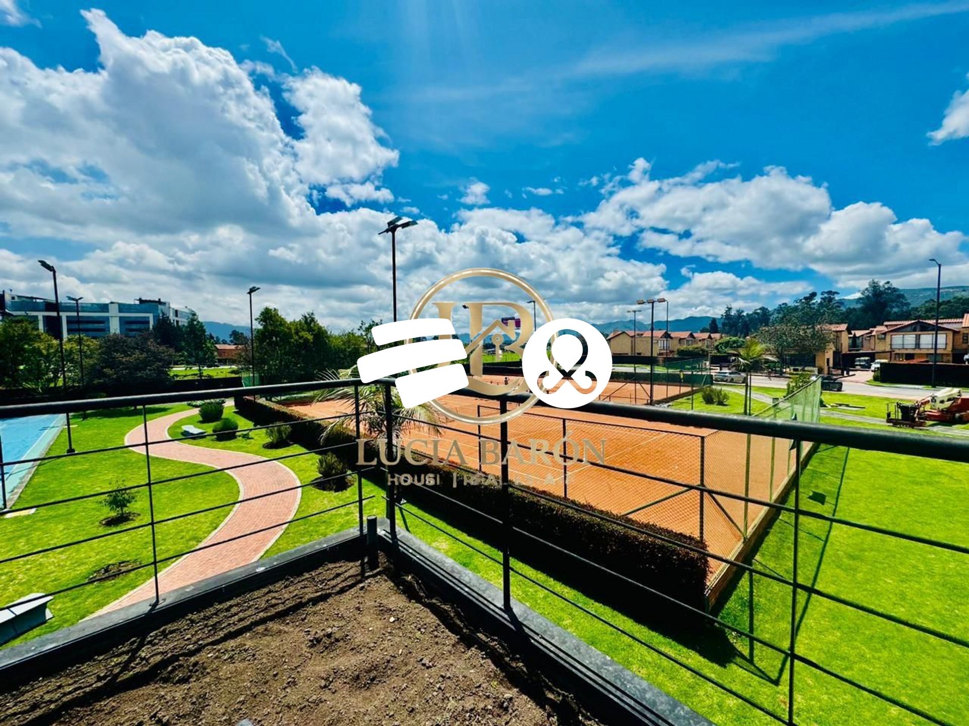 Casa en venta en Calahorra, Cajicá · foto 11 de 20