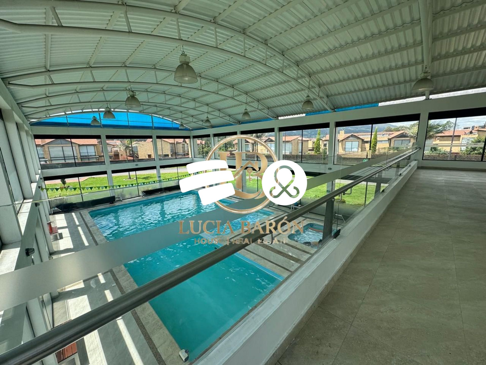Casa en venta en Calahorra, Cajicá · foto 12 de 20