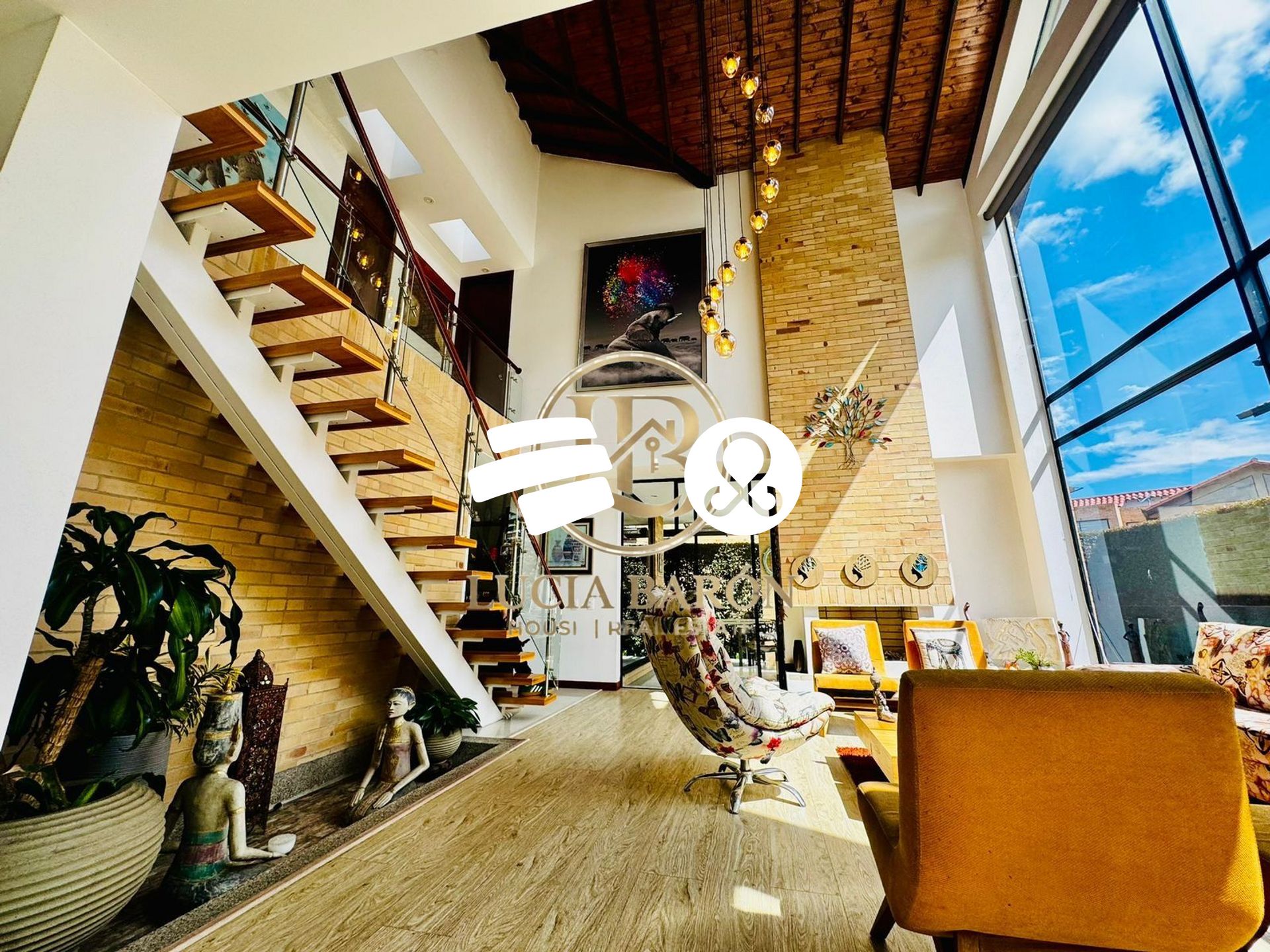 Casa en venta en Calahorra, Cajicá · foto 16 de 20