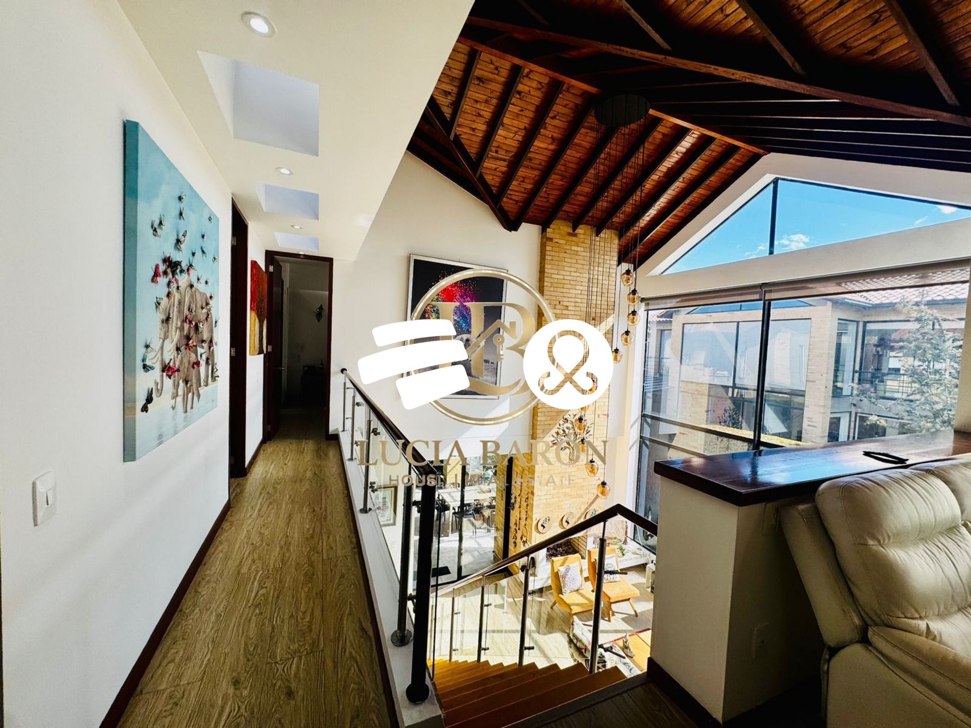 Casa en venta en Calahorra, Cajicá · foto 18 de 20