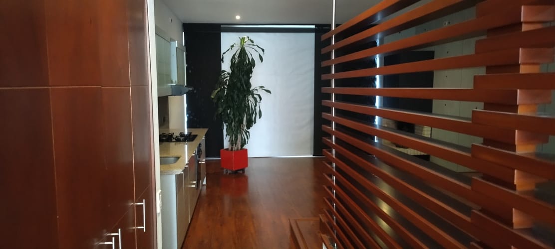 Apartamento de 1 alcoba en venta en Chicó Navarra, Bogotá, 67 m² · foto 21 de 24