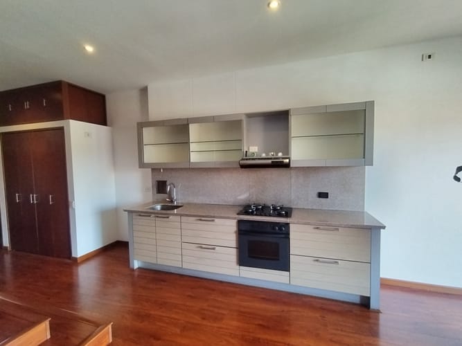 Apartamento de 1 alcoba en venta en Chicó Navarra, Bogotá, 67 m² · foto 11 de 24