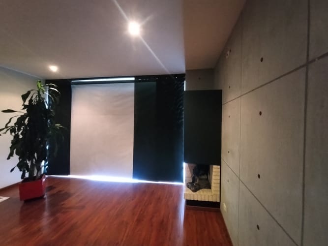Apartamento de 1 alcoba en venta en Chicó Navarra, Bogotá, 67 m² · foto 6 de 24