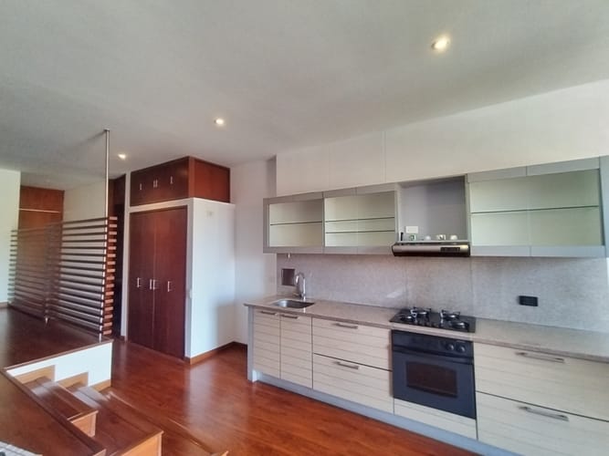 Apartamento de 1 alcoba en venta en Chicó Navarra, Bogotá, 67 m² · foto 13 de 24