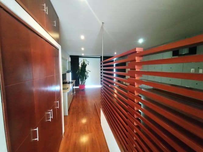 Apartamento de 1 alcoba en venta en Chicó Navarra, Bogotá, 67 m² · foto 4 de 24