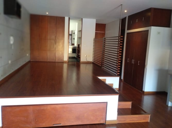 Apartamento de 1 alcoba en venta en Chicó Navarra, Bogotá, 67 m² · foto 14 de 24
