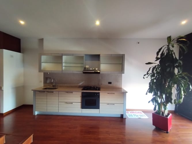 Apartamento de 1 alcoba en venta en Chicó Navarra, Bogotá, 67 m² · foto 9 de 24