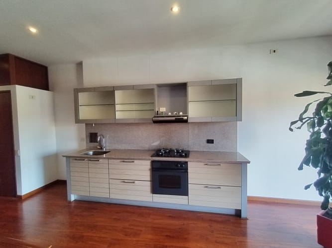 Apartamento de 1 alcoba en venta en Chicó Navarra, Bogotá, 67 m² · foto 10 de 24