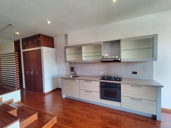 Apartamento de 1 alcoba en venta en Chicó Navarra, Bogotá, 67 m² · foto 12 de 24