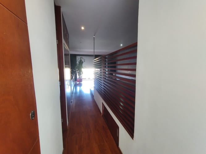 Apartamento de 1 alcoba en venta en Chicó Navarra, Bogotá, 67 m² · foto 19 de 24
