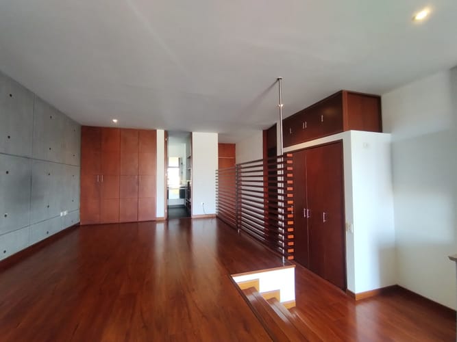 Apartamento de 1 alcoba en venta en Chicó Navarra, Bogotá, 67 m² · foto 24 de 24