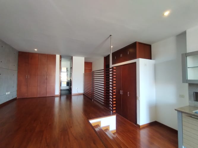 Apartamento de 1 alcoba en venta en Chicó Navarra, Bogotá, 67 m² · foto 23 de 24