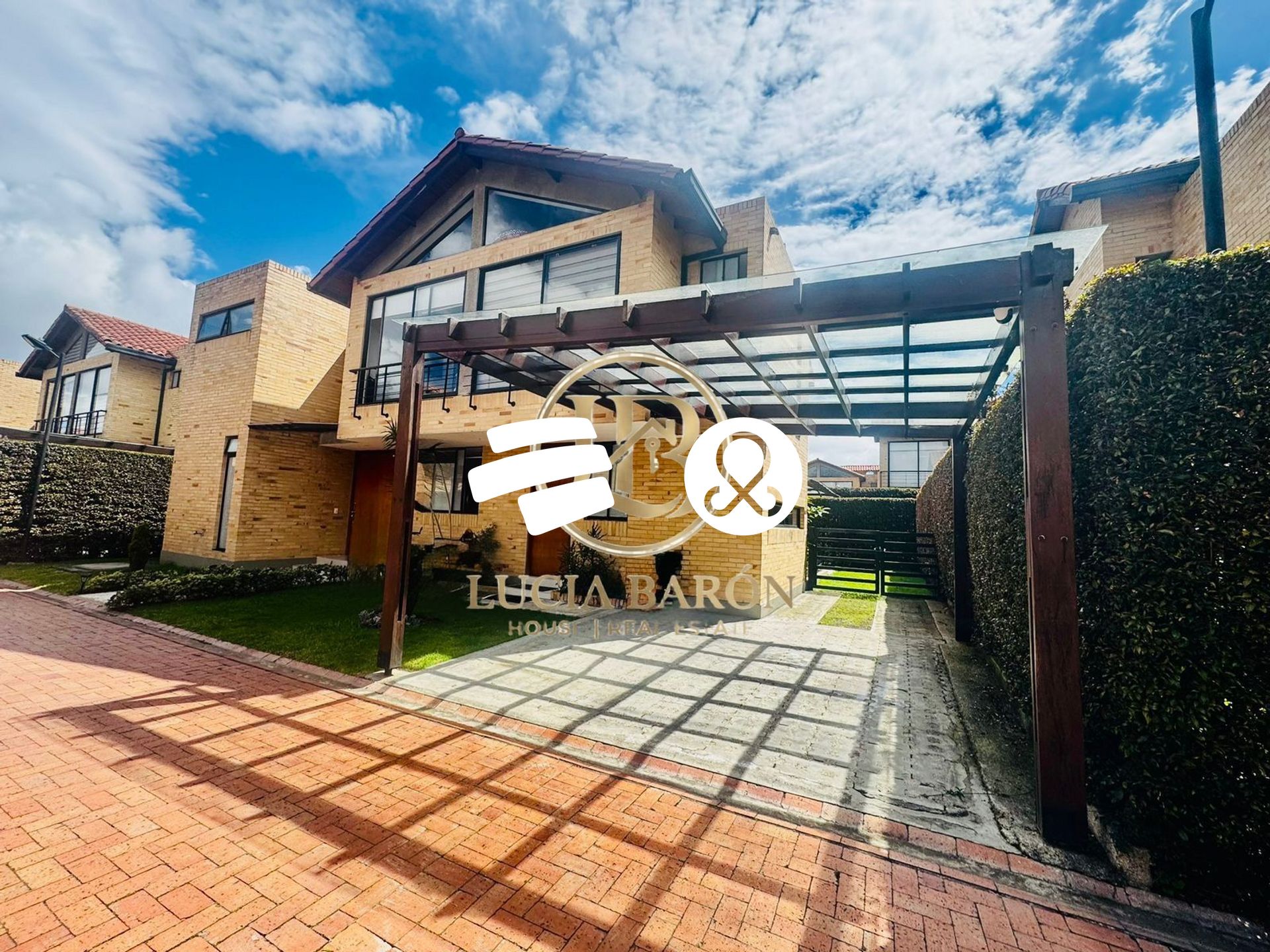 Casa en venta en Calahorra, Cajicá · foto 19 de 20