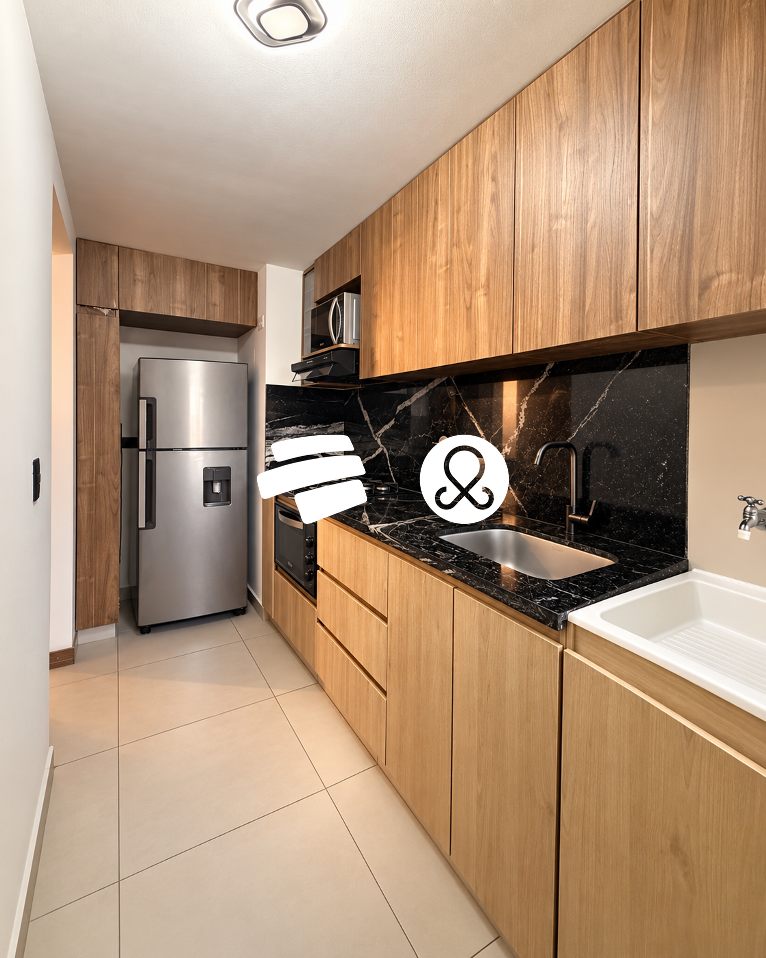 Apartamento en venta en Zona Centro, Envigado · foto 2 de 17
