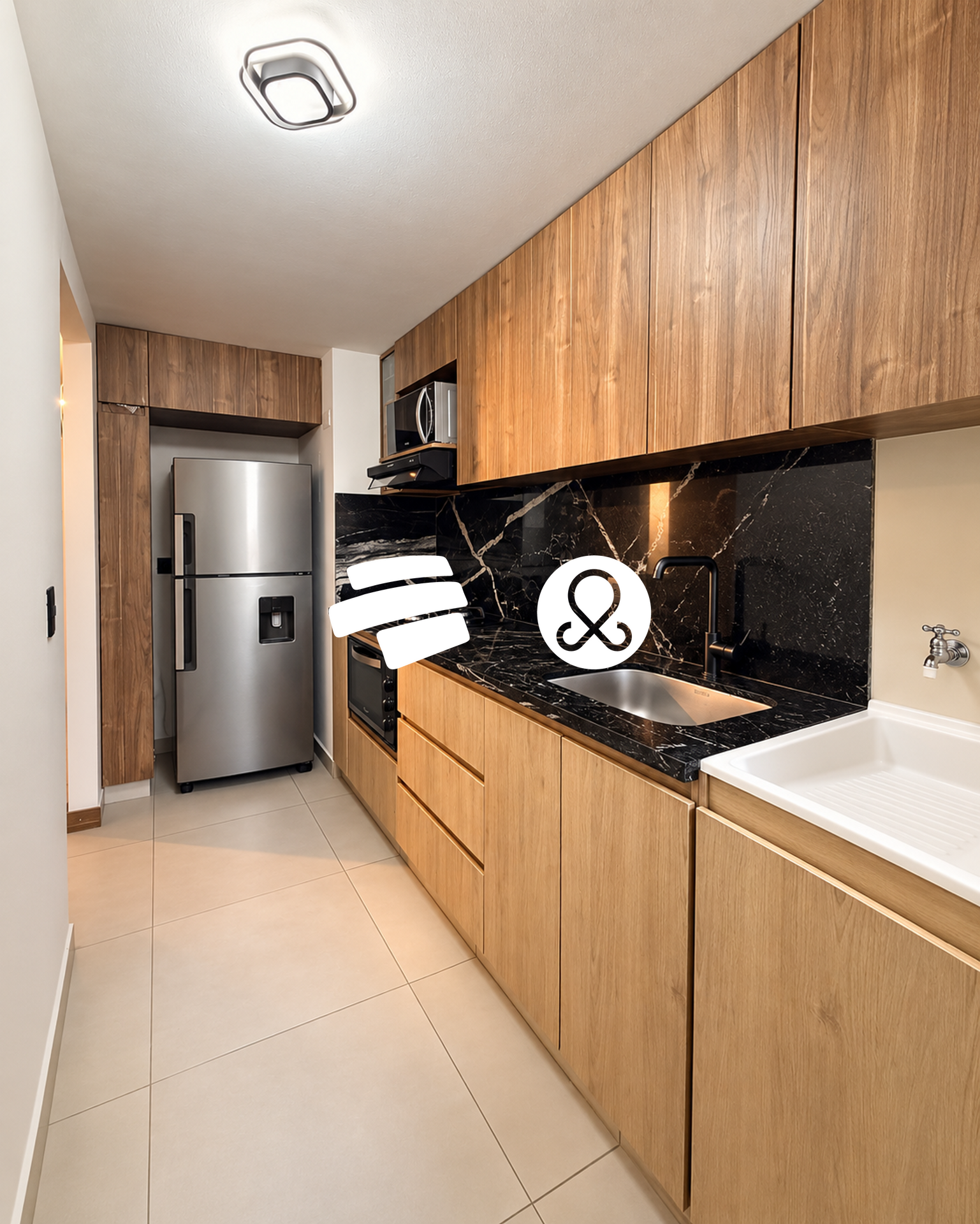 Apartamento en venta en Zona Centro, Envigado · foto 3 de 17