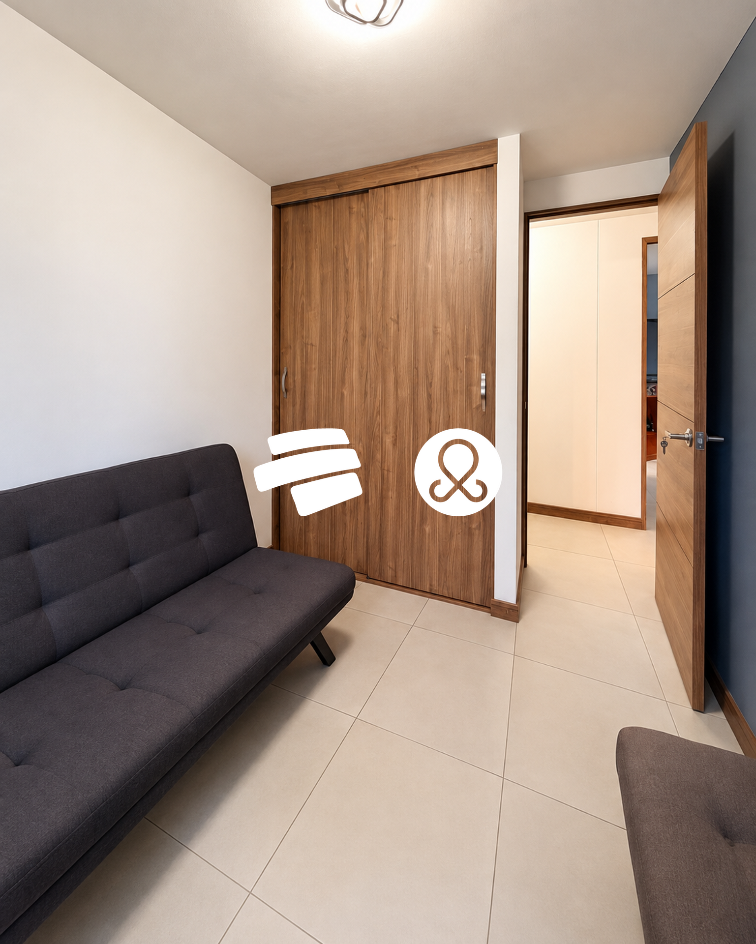 Apartamento en venta en Zona Centro, Envigado · foto 5 de 17