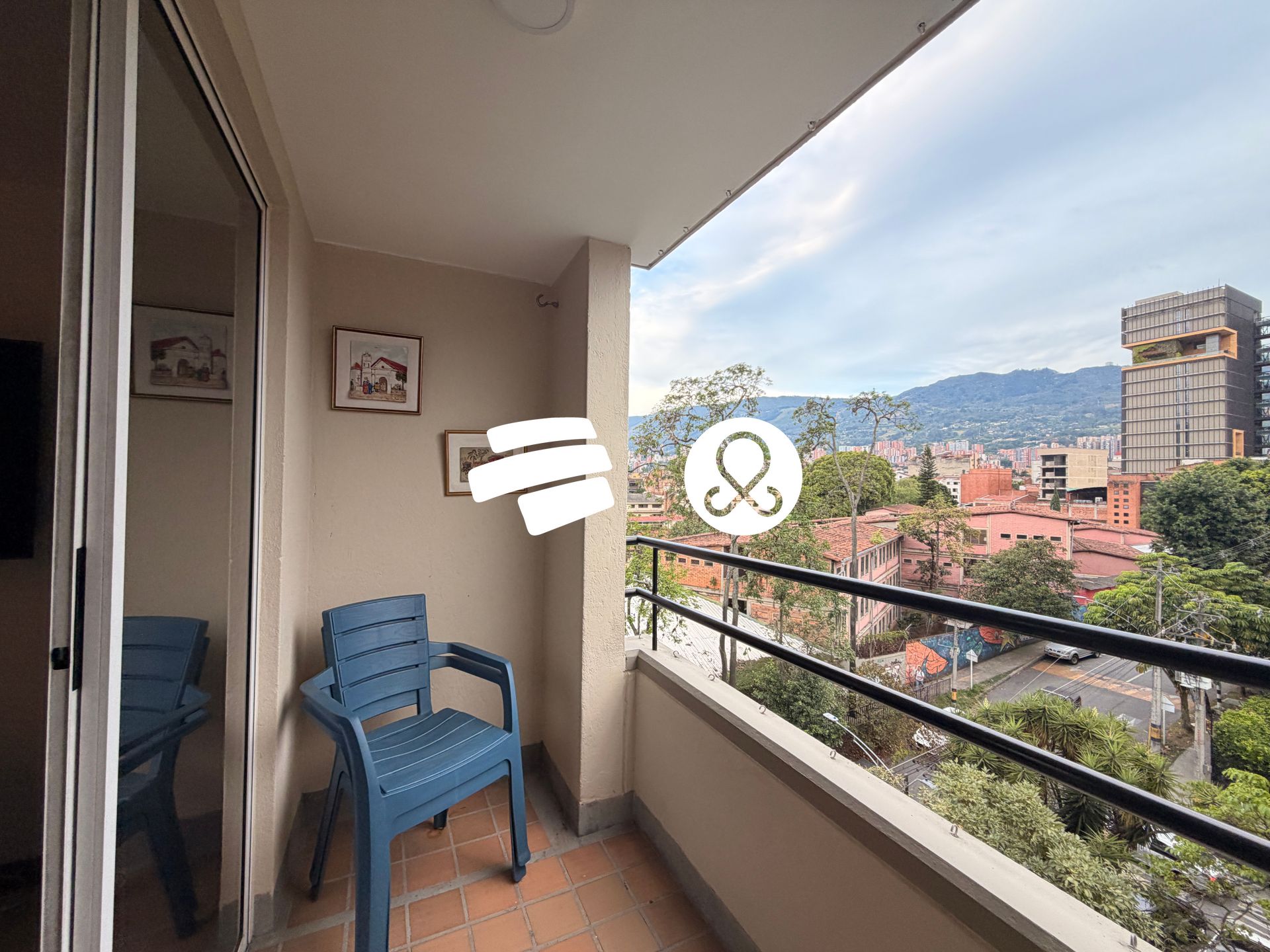 Apartamento en venta en Zona Centro, Envigado · foto 14 de 17