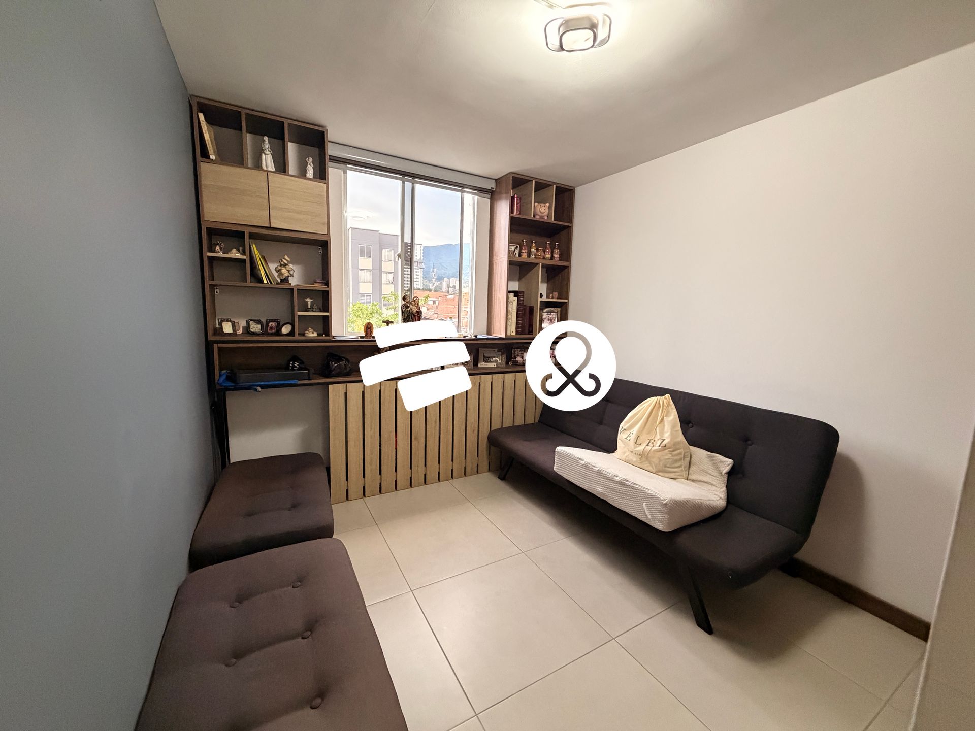Apartamento en venta en Zona Centro, Envigado · foto 16 de 17