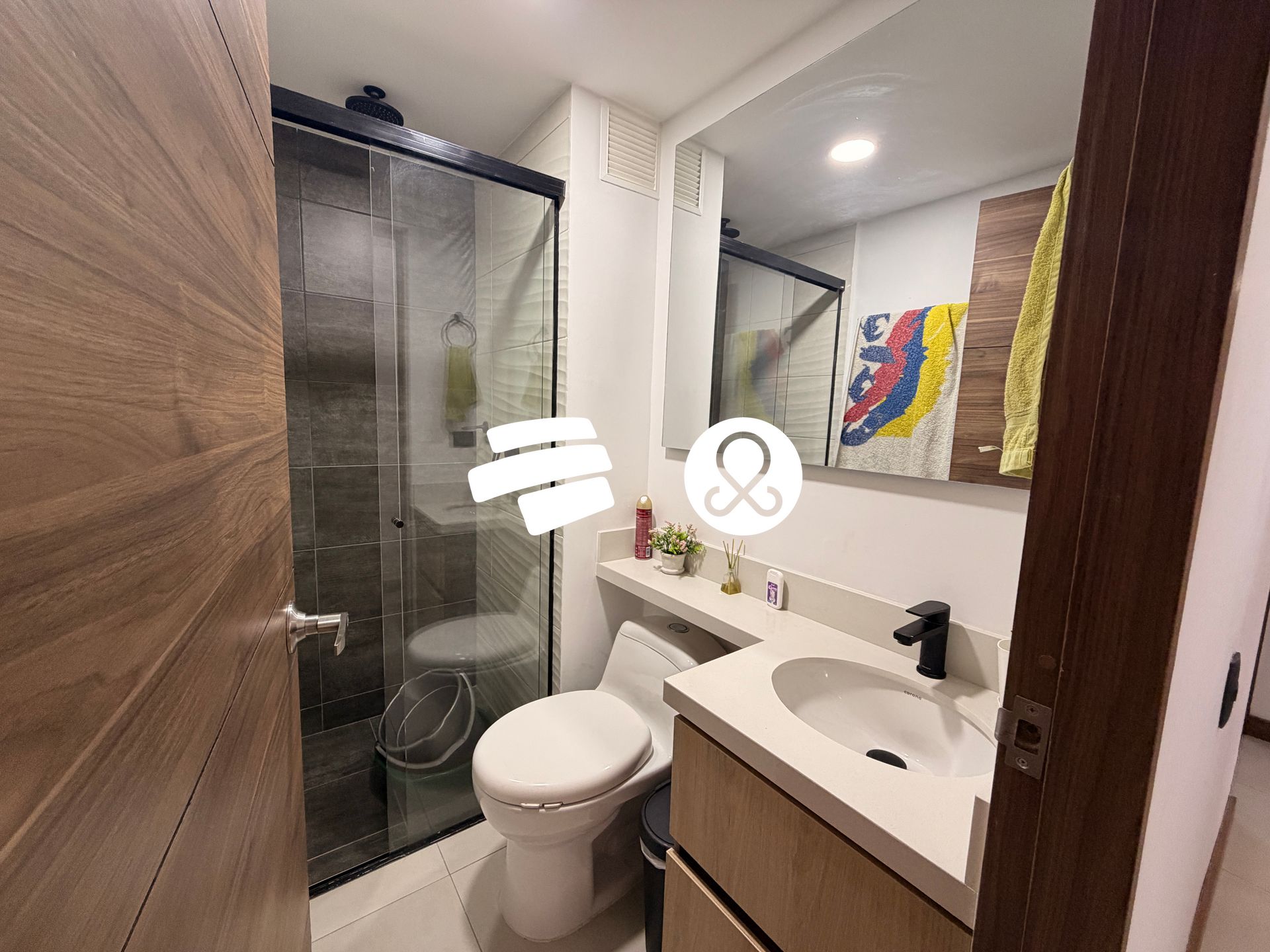 Apartamento en venta en Zona Centro, Envigado · foto 17 de 17
