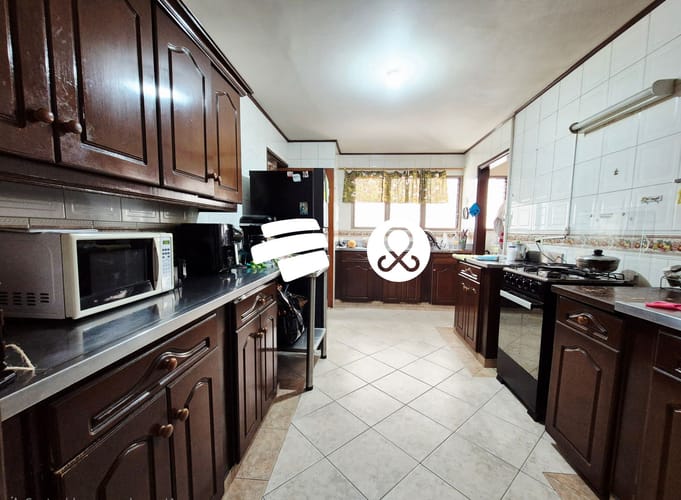 Apartamento de 4 alcobas en venta en La Candelaria, Medellín, 200 m² · foto 10 de 24