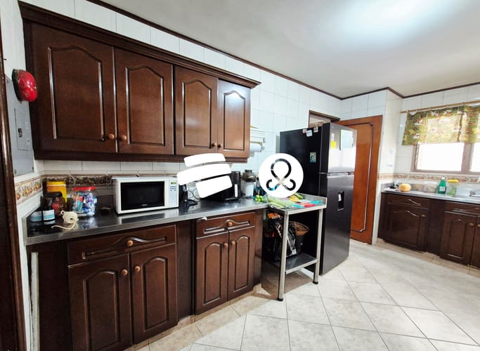 Apartamento de 4 alcobas en venta en La Candelaria, Medellín, 200 m² · foto 11 de 24
