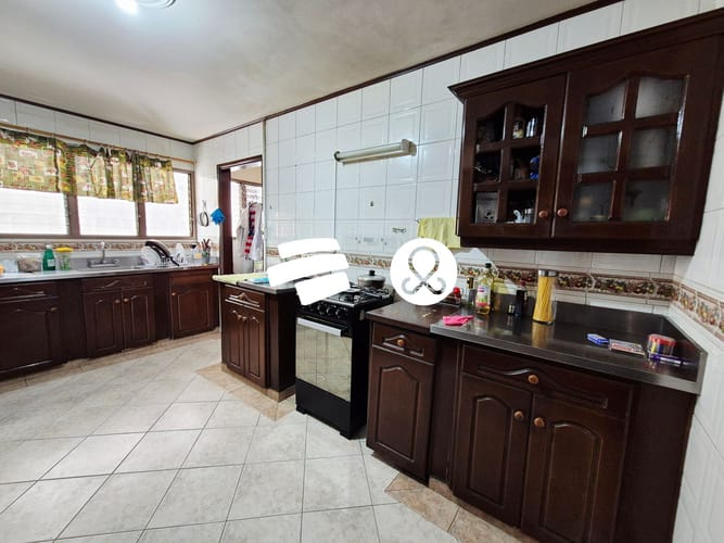 Apartamento de 4 alcobas en venta en La Candelaria, Medellín, 200 m² · foto 12 de 24