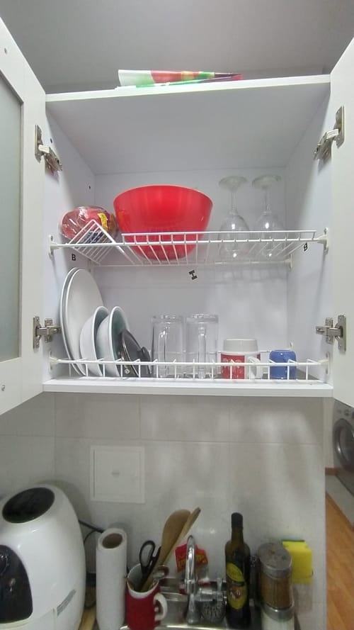 Apartaestudio en venta en Chapinero, Bogotá, 25 m² · foto 15 de 21