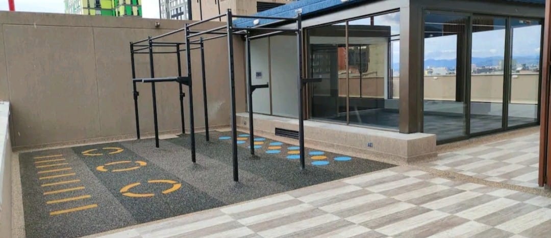 Apartaestudio en venta en Chapinero, Bogotá, 25 m² · foto 3 de 21