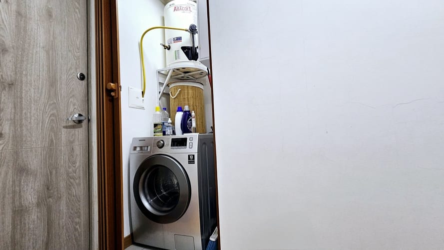Apartaestudio en venta en Chapinero, Bogotá, 25 m² · foto 18 de 21