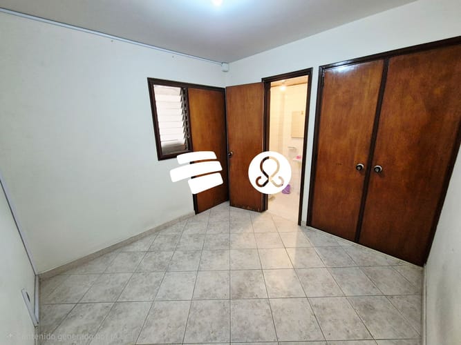 Apartamento de 4 alcobas en venta en La Candelaria, Medellín, 200 m² · foto 24 de 24