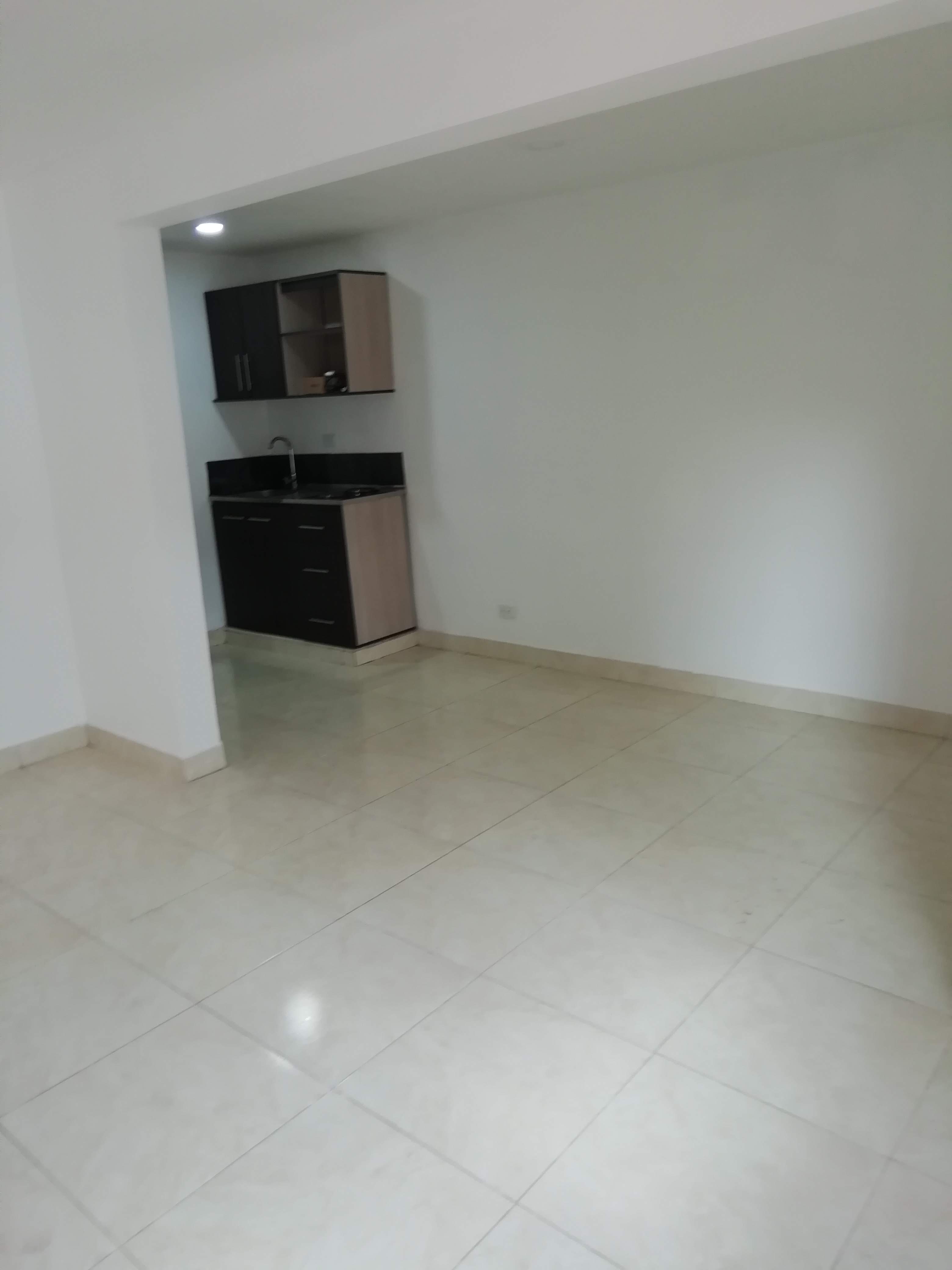 Apartaestudio en Arriendo en Prado veraniego, Bogotá en Las Villas