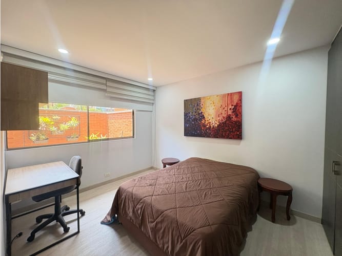 Apartamento de 2 alcobas en arriendo en La Florida, Medellín, 230 m² · foto 7 de 15