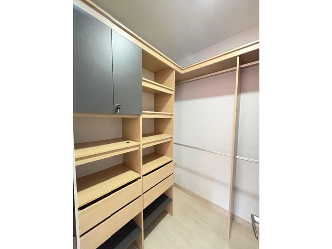 Apartamento de 2 alcobas en arriendo en La Florida, Medellín, 230 m² · foto 10 de 15