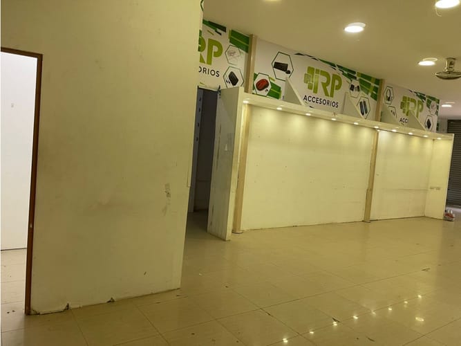 Local en venta en Bazurto, Cartagena, 450 m² · foto 13 de 13