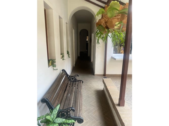 Casa de 5 alcobas en venta en Laureles, Medellín, 382 m² · foto 11 de 23