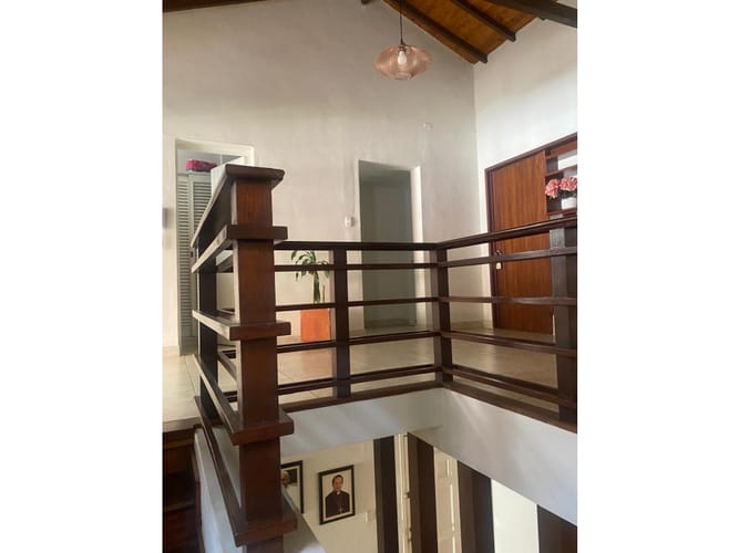 Casa de 5 alcobas en venta en Laureles, Medellín, 382 m² · foto 12 de 23