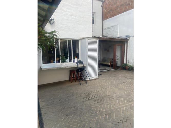 Casa de 5 alcobas en venta en Laureles, Medellín, 382 m² · foto 13 de 23