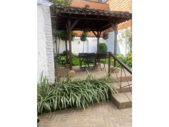 Casa de 5 alcobas en venta en Laureles, Medellín, 382 m² · foto 15 de 23