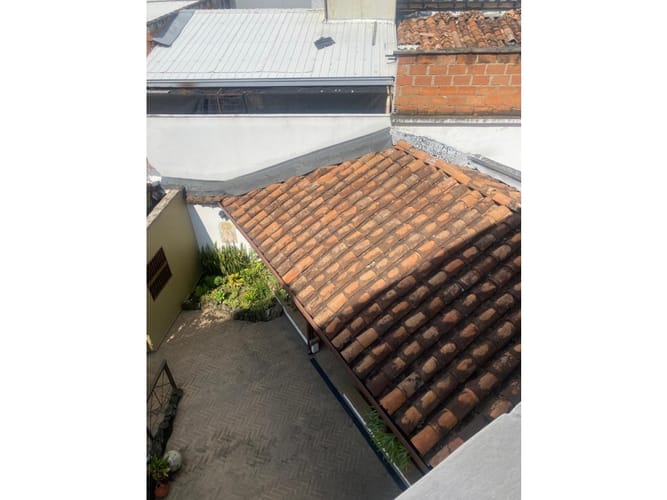Casa de 5 alcobas en venta en Laureles, Medellín, 382 m² · foto 20 de 23