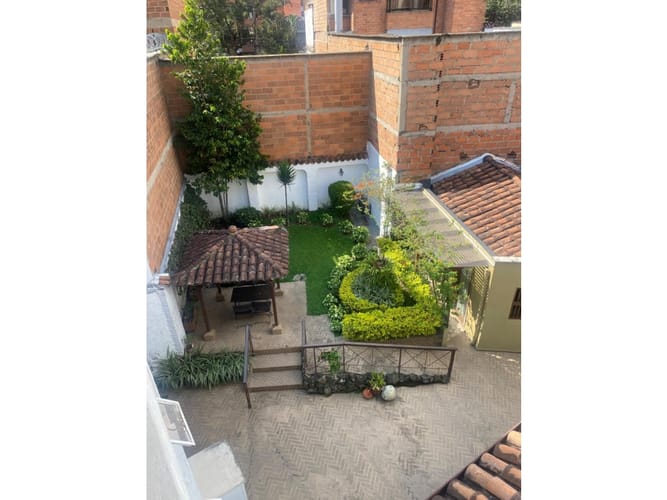 Casa de 5 alcobas en venta en Laureles, Medellín, 382 m² · foto 23 de 23