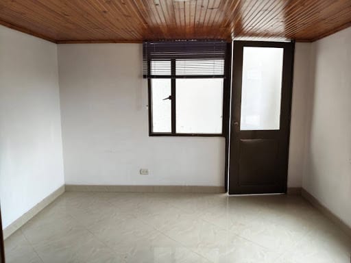 Apartamento de 2 alcobas en arriendo en Galerias, Bogotá, 50 m² · foto 4 de 16
