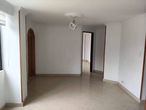 Apartamento de 2 alcobas en arriendo en Galerias, Bogotá, 50 m² · foto 5 de 16